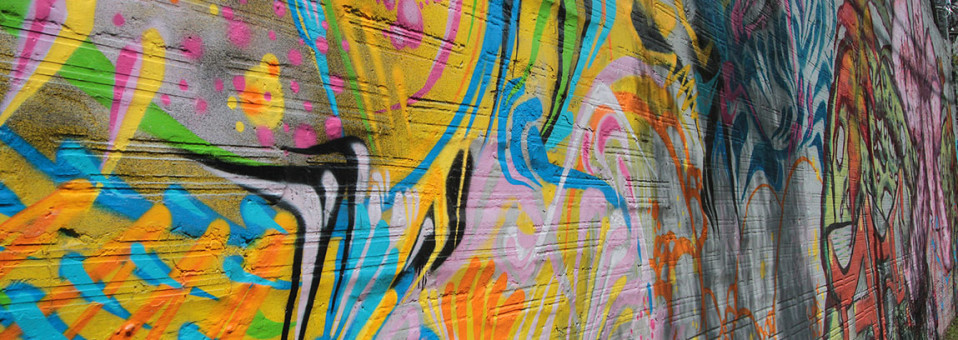 Urban Art Gallery (Galeria Arte Urbana)