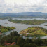 Guatapé, Antiochia, Colombia